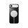 Nomad Magnetic Leather Back na iPhone Air MagSafe black - 1362281 - zdjęcie 4
